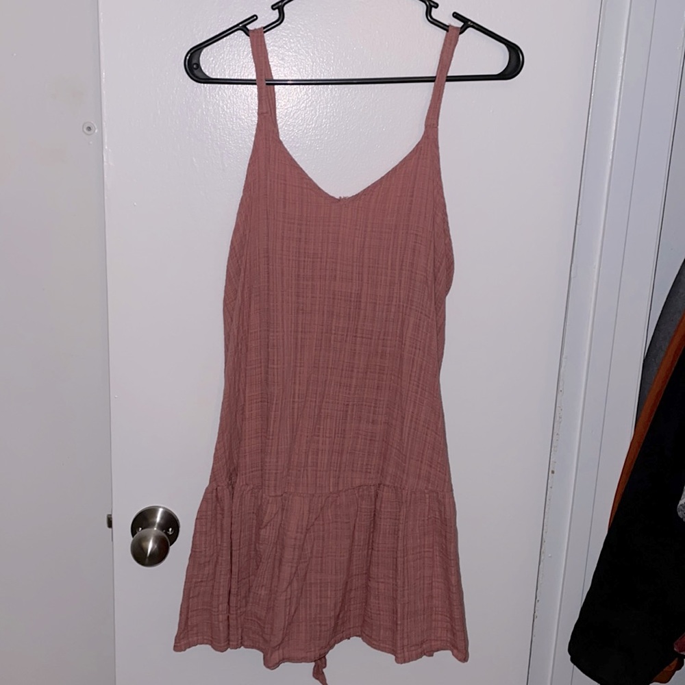 Rip Curl Dress